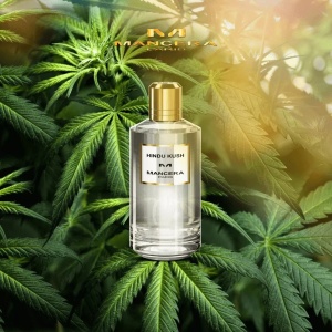 Mancera Hindu Kush, Apa de Parfum, Unisex