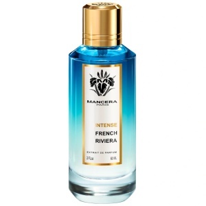 Mancera Intense French Riviera, Apa de parfum, Unisex