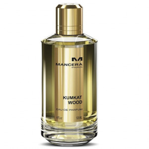 Apa de parfum Mancera Kumkat Wood, Unisex, 120 ml