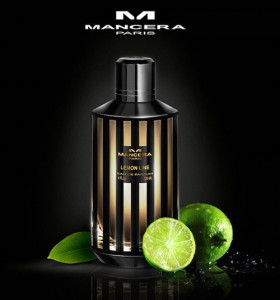 Mancera Lemon Line, Apa de parfum, Unisex - Img 2