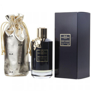 Mancera Musky Garden, Apa de Parfum, Femei