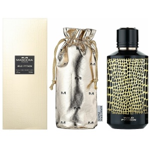 Mancera Wild Python, Apa de parfum, Unisex