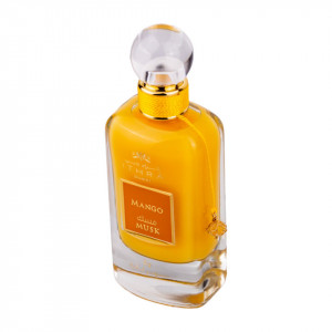 Mango Ithra Musk, Ard Al Zaafaran, Apa de Parfum, Unisex, 100 ml - Img 4