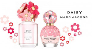Marc Jacobs Daisy Eau So Fresh Blush - Img 3