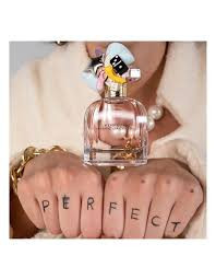 Marc Jacobs Perfect, Femei, Apa de parfum, 50 ml