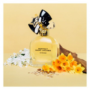 Marc Jacobs Perfect Intense, Apa de parfum, Femei