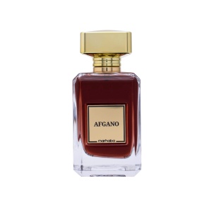 Marhaba Afgano, Apa de parfum, Unisex, 100 ml
