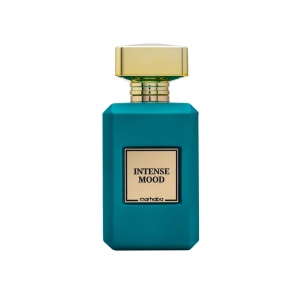 Marhaba Intense Mood, Apa de parfum, Unisex, 100 ml