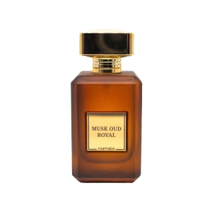 Marhaba Musk Oud Royal, Apa de parfum, Unisex, 100 ml