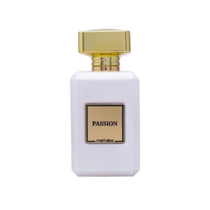 Marhaba Passion, Apa de parfum, Femei, 100 ml