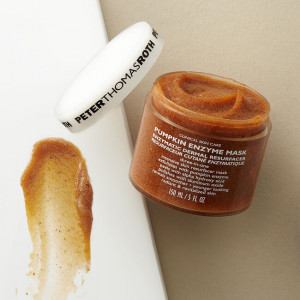 Masca cu enzime de dovleac Peter Thomas Roth Pumpkin Enzyme Mask, 150 Ml - Img 3