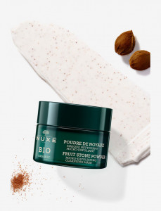 Masca de fata Nuxe, Bio Micro-Exfoliating Cleansing, 50 ml - Img 2