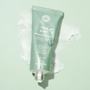 Masca de Par Maria Nila Booster True Soft