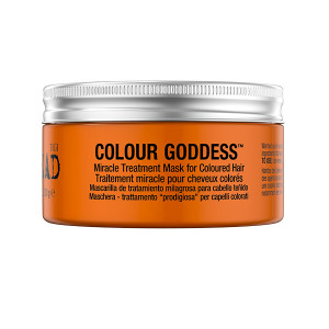 Masca de par Tigi Bed Head Colour Goddess pentru par vopsit