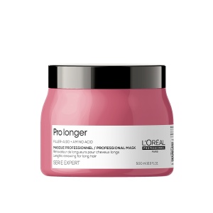 Masca fortifianta pentru par deteriorat L’Oréal Professionnel Pro Longer