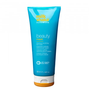 Masca pentru par Milk Shake Sun & More Beauty