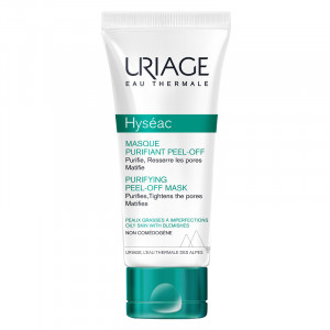 Masca purifianta peel-off Uriage Hyseac