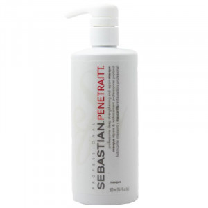 Masca Reparatoare Sebastian Professional Foundation Penetraitt Masque