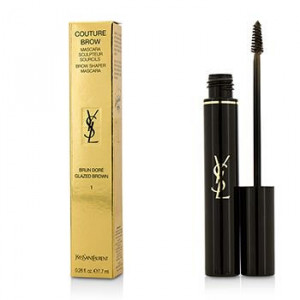 Mascara pentru sprancene Yves Saint Laurent Couture Brow - Img 2