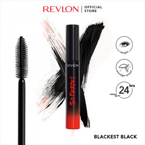 Mascara Revlon So Fierce, 7,5 ml - Img 2