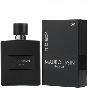 Mauboussin Pour Lui in Black 100 ml