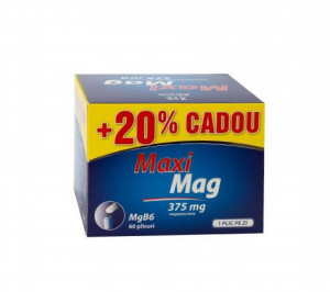 MaxiMag (Magneziu ionic) Zdrovit - Img 2