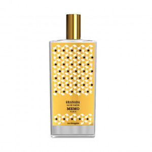 Memo Paris Granada, Apa de Parfum, Femei - Img 2