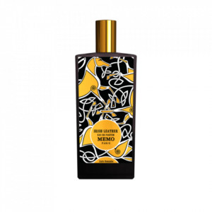 Memo Paris Irish Leather, Apa de Parfum, Unisex 100 ml Tester