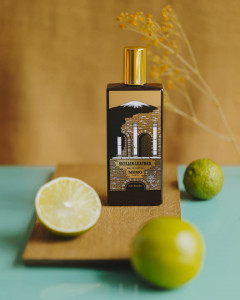 Memo Paris Sicilian Leather, Apa de Parfum, Unisex - Img 3