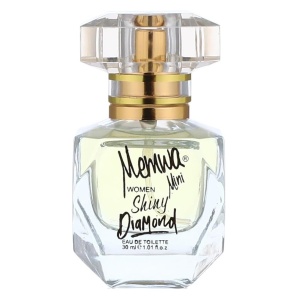 Memwa Shiny Diamond Apa de Toaleta, Femei, 30 ml