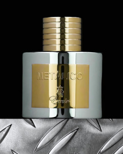 Parfum arabesc Metalico Emir Paris Corner, Apa de Parfum, Femei, 100 ml