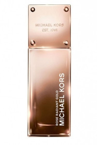 Michael Kors Rose Radiant Gold 30 ml