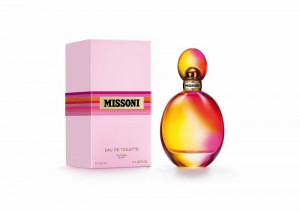 Missoni Missoni Eau de toilette 100 ml
