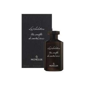 Moncler Le Solstice, Apa de Parfum, Unisex, 100 ml