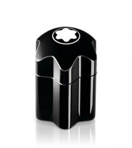 Mont Blanc Emblem, Apa de Toaleta, Barbati, 100 ml tester