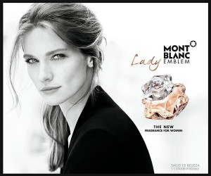Mont Blanc Lady Emblem, Apa de Parfum, Femei - Img 2