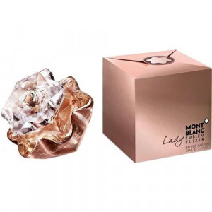 Mont Blanc Lady Emblem Elixir, Apa de Parfum, Femei