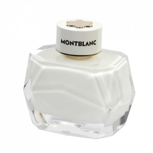 Mont Blanc Signature, Apa de Parfum, Femei, 50 ml