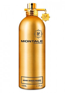 Montale Aoud Queen Roses, Apa de Parfum, Femei