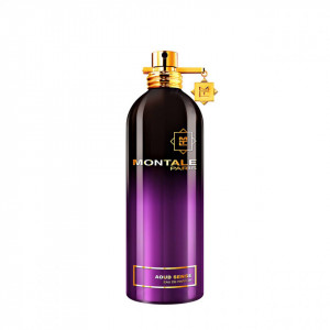 Montale Aoud Sense, Apa de Parfum, Unisex - Img 2