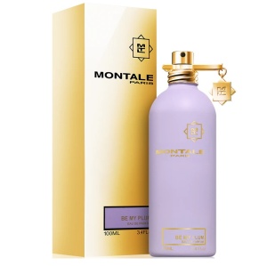 Montale Be My Plum, Apa de Parfum, Unisex