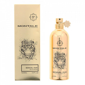 Montale Bengal Oud, Apa de Parfum, Unisex