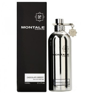 Montale Chocolate Greedy, Apa de Parfum, Unisex