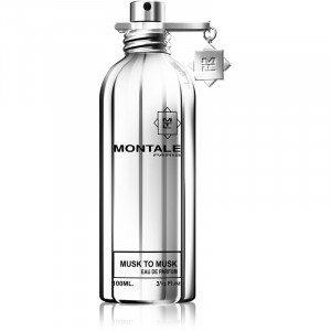 Montale Musk To Musk, Apa de Parfum, Unisex - Img 2