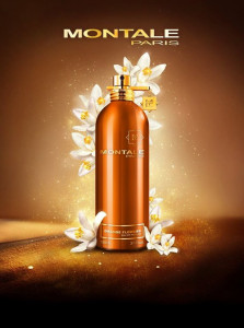 Montale Orange Flowers 50 ml