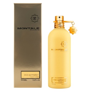 Montale Oud Sapparot, Apa de Parfum, Unisex