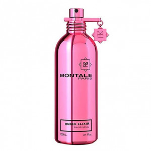 Montale Rose Elixir 100 ml tester