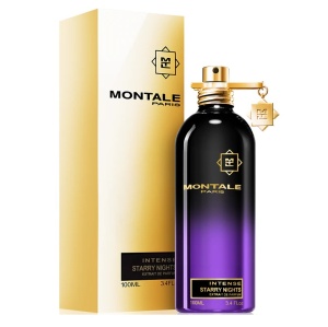 Montale Starry Nights Intense, Apa de Parfum, Unisex