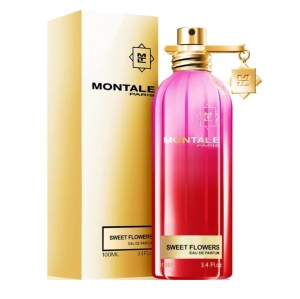 Montale Sweet Flowers, Apa de Parfum, Femei