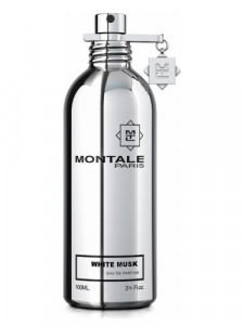 Montale White Musk, Apa de Parfum - Img 2